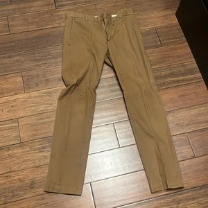 Banana Republic chinos size 31/32